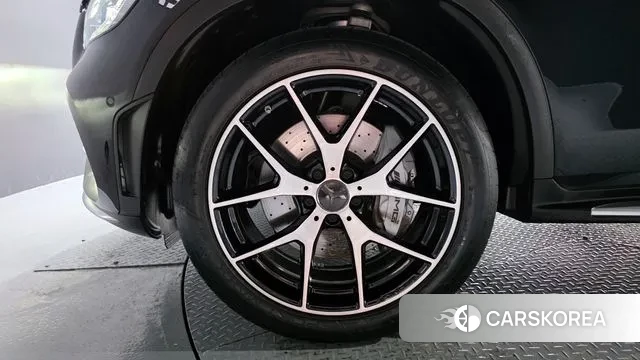 Mercedes-Benz GLC-Class X253 id 3042714 из Кореи 15