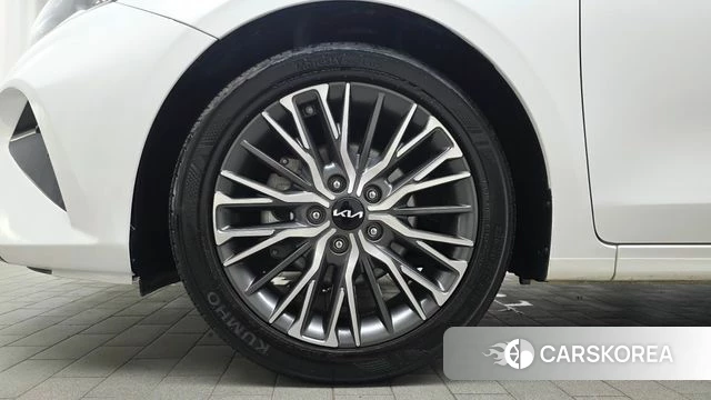 Kia The New K3 2nd generation id 4401035 из Кореи 25