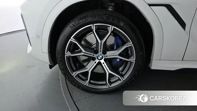 BMW X6 (G06) id 3459455 из Кореи 15