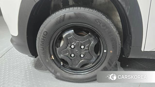 Hyundai Casper id 3806271 из Кореи 15