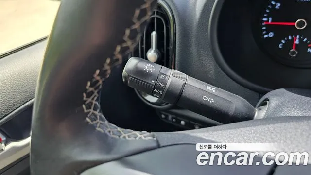 Kia All New Morning (JA) id 2701256 из Кореи 15