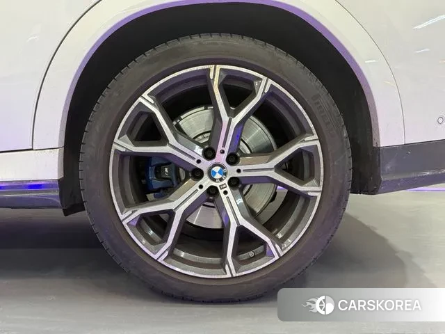 BMW X6 (G06) id 3778069 из Кореи 14