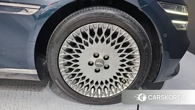 Genesis G80 (RG3) id 3023692 из Кореи 15