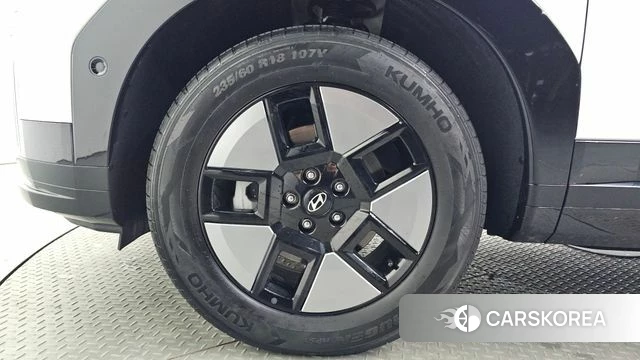 Hyundai Santa Fe (MX5) id 4432656 из Кореи 30