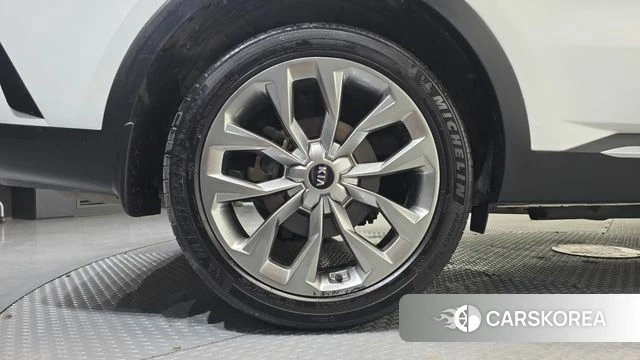 Kia Sorento 4th Generation id 4677116 из Кореи 33