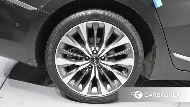 Kia K8 id 4231150 из Кореи 28