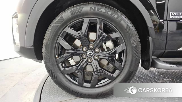 Kia Mohave Master id 4683131 из Кореи 28