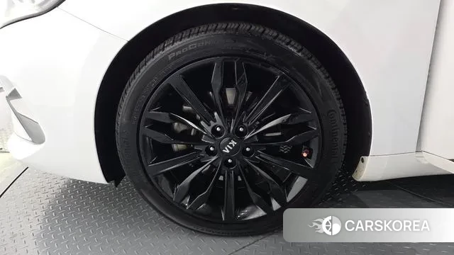 Kia K7 Premier id 3736749 из Кореи 15