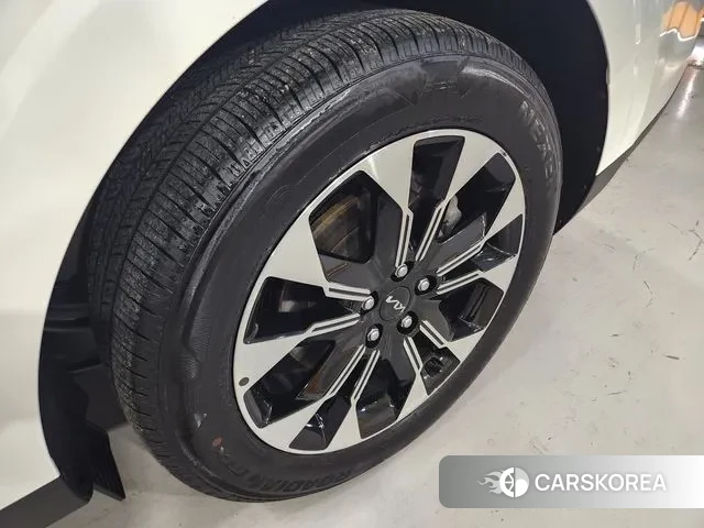 Kia Carnival 4th generation id 3478780 из Кореи 12