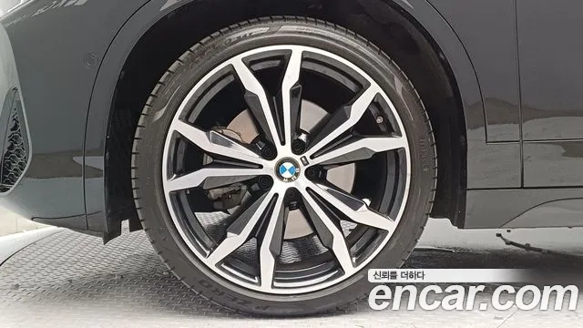 BMW X2 (F39) id 2934914 из Кореи 15