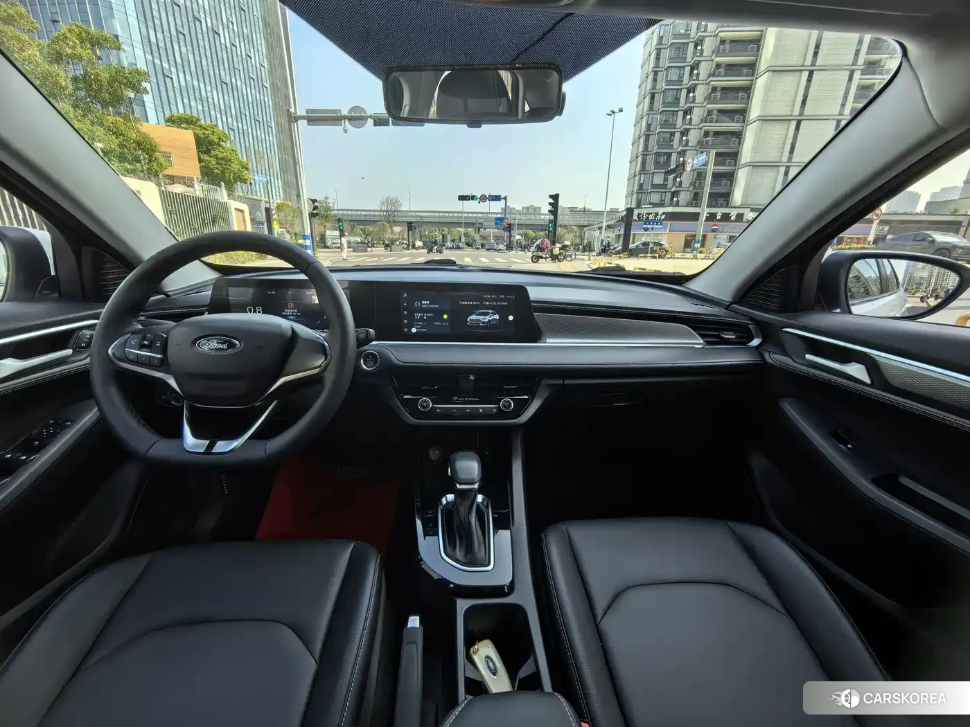 Ford Forrest id 4659886 из Китая 8