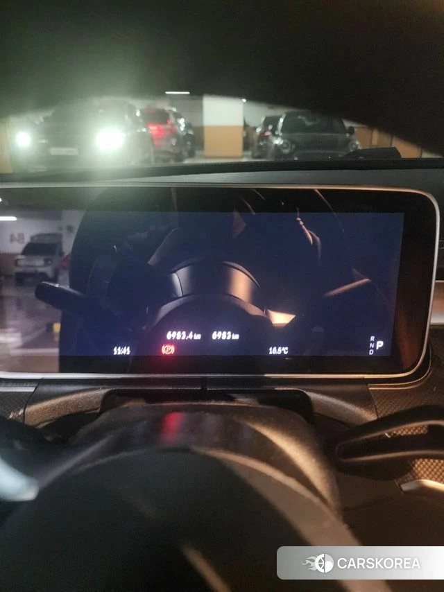 Mercedes-Benz CLE-Class C236 2025 Черный из Кореи, фото 5