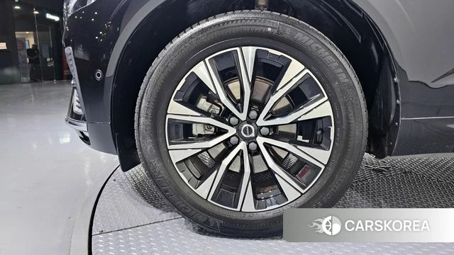Volvo XC60 second Generation id 4302614 из Кореи 15
