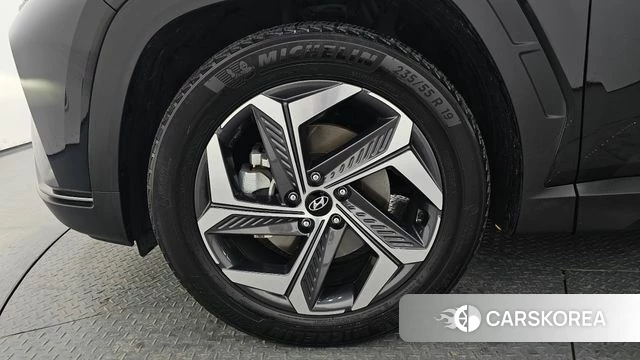 Hyundai Tucson (NX4) id 4614197 из Кореи 28