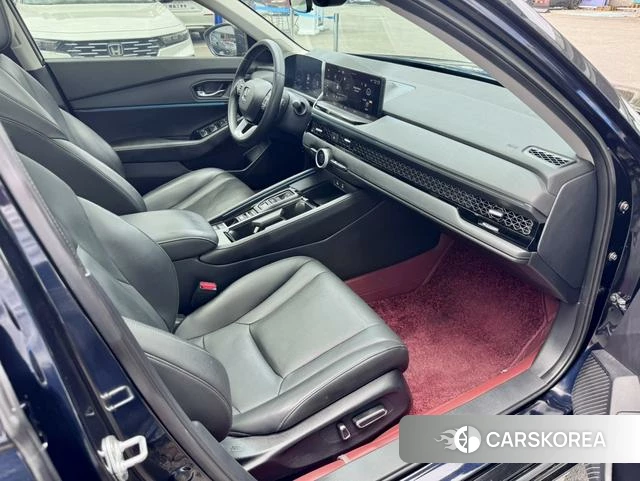 Honda Accord PHEV id 4336273 из Китая 15