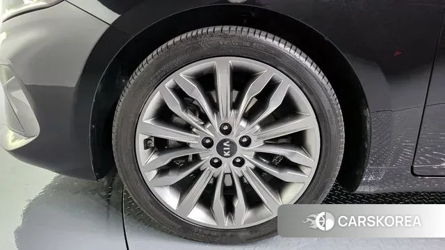 Kia K7 Premier id 3681798 из Кореи 15