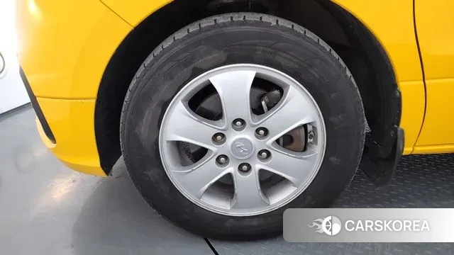 Hyundai The New Grand Starex id 3520100 из Кореи 15