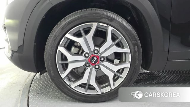 Kia Seltos id 3899216 из Кореи 15