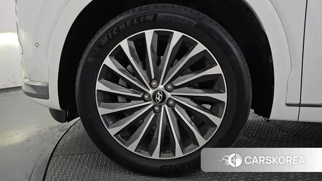 Hyundai The New Palisade id 3590603 из Кореи 15