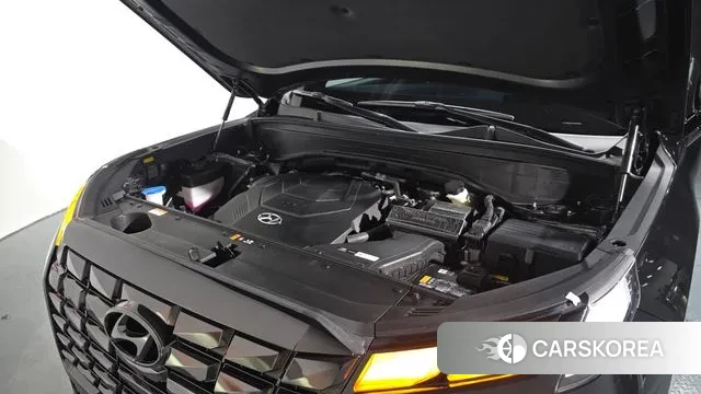 Hyundai The New Palisade id 2988934 из Кореи 15