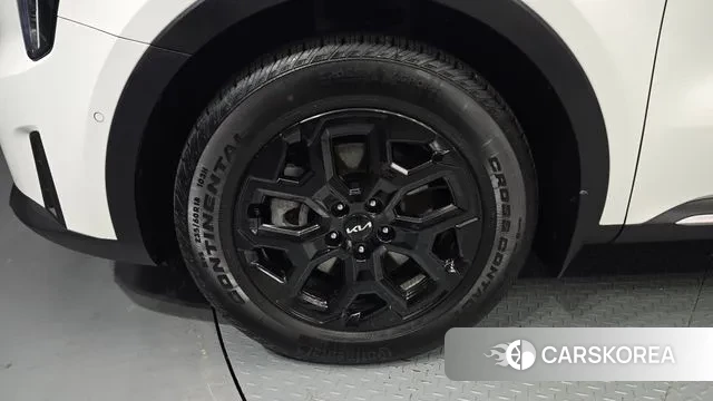 Kia The New Sorento 4th Generation id 3550147 из Кореи 15