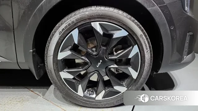 Kia The New Sorento 4th Generation id 3006838 из Кореи 15