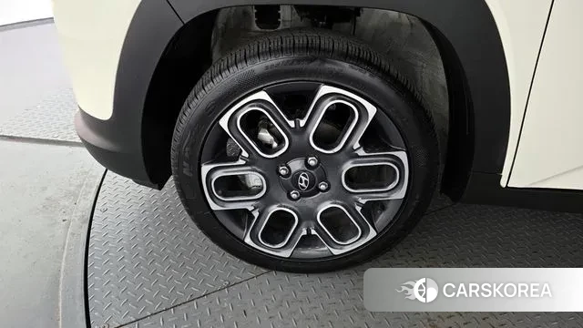 Hyundai Casper id 3120117 из Кореи 15