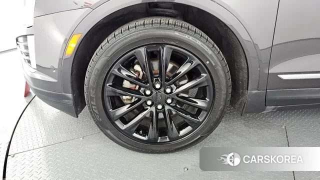 Cadillac XT5 id 3118162 из Кореи 15