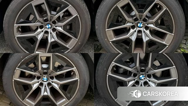 BMW 5 Series (G60) id 4607458 из Кореи 10