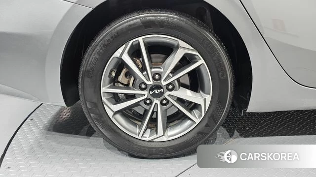 Kia The New K3 2nd generation id 4680126 из Кореи 15