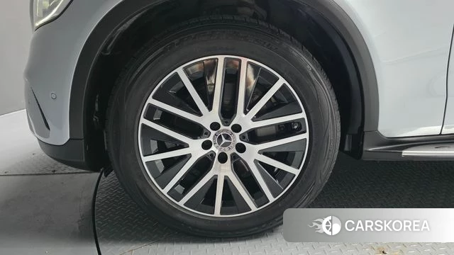 Mercedes-Benz GLC-Class X253 id 4775186 из Кореи 28