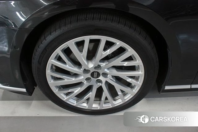 Audi A8 (D5) id 3878238 из Кореи 15