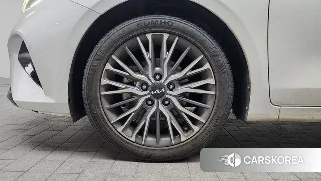 Kia The New K3 2nd generation id 3727322 из Кореи 15