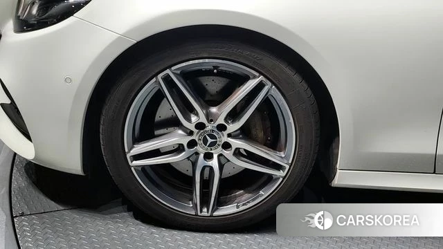 Mercedes-Benz E-Class W213 id 4180267 из Кореи 15