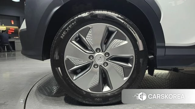 Hyundai Kona Electric id 4246010 из Кореи 26