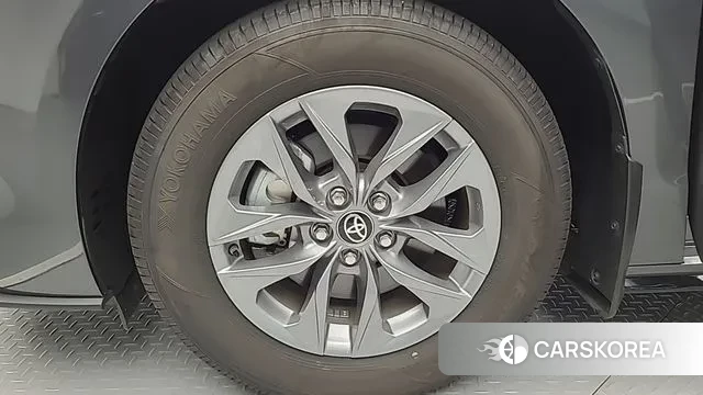 Toyota Sienna 4th Generation id 3228894 из Кореи 14