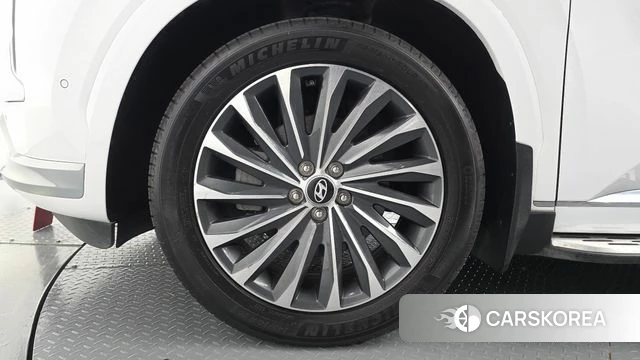 Hyundai The New Palisade id 4656340 из Кореи 15