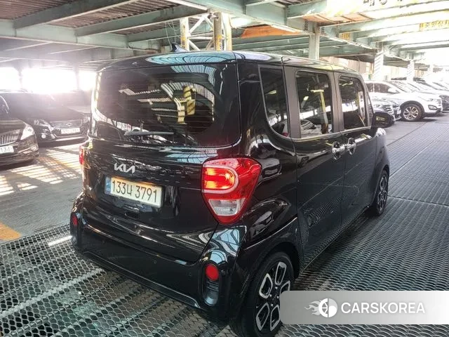 Kia The New Ray id 3696920 из Кореи 15