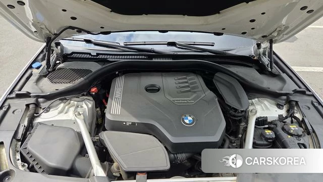 BMW 5 series id 4374779 из Китая 9