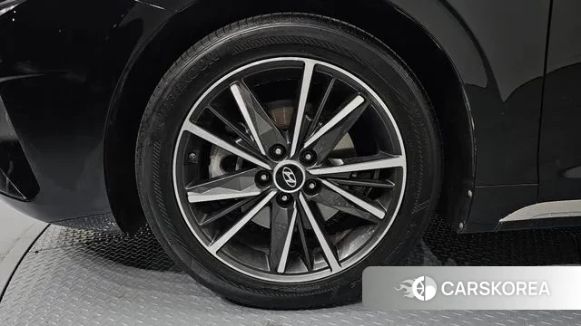 Hyundai The New Grandeur IG id 3597382 из Кореи 15