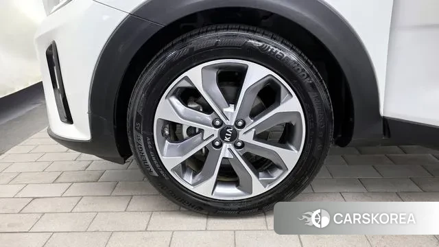 Kia Stonic id 3713615 из Кореи 15