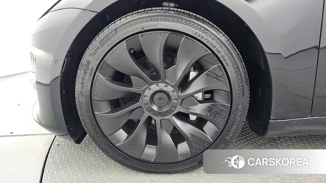 Tesla Model 3 id 3059464 из Кореи 15