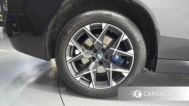 BMW X3 (G45) id 4705915 из Кореи 27