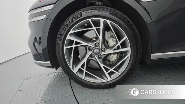 Genesis G90 (RS4) id 4505685 из Кореи 15