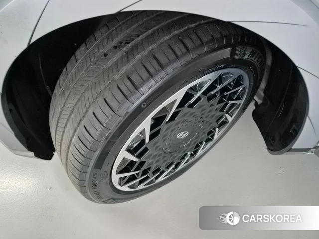 Hyundai Ionic 5 id 4651304 из Кореи 15