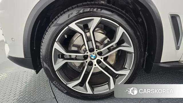 BMW X5 (G05) id 3333550 из Кореи 15