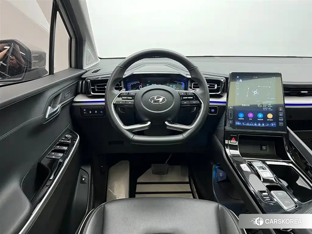 Hyundai Kustu id 4538990 из Китая 21