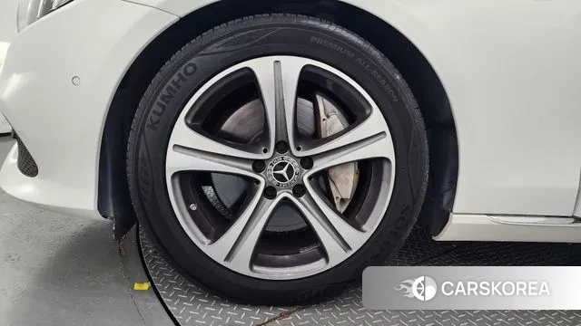 Mercedes-Benz E-Class W213 id 3039291 из Кореи 15