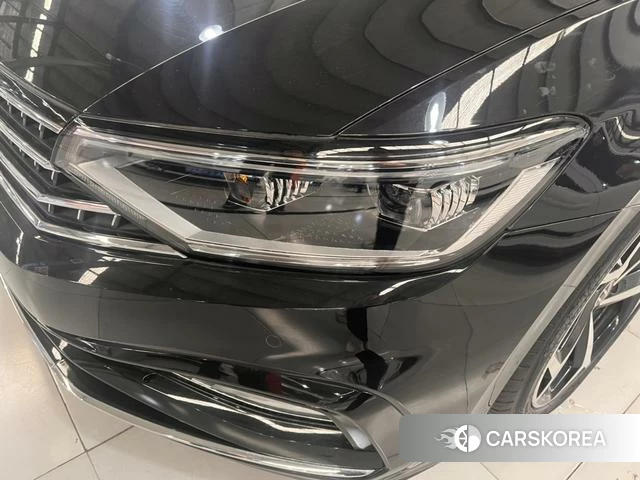 Volkswagen Magotan id 4271649 из Китая 10