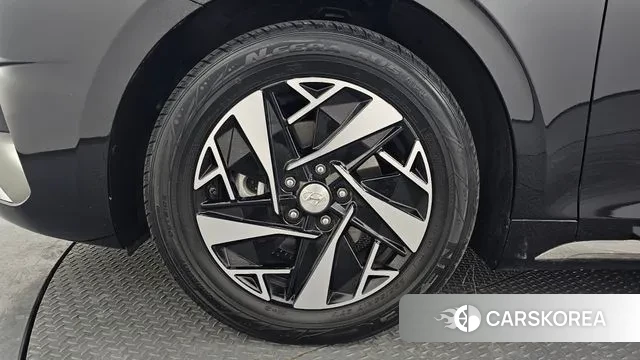 Hyundai The New Grandeur IG Hybrid id 3621078 из Кореи 15